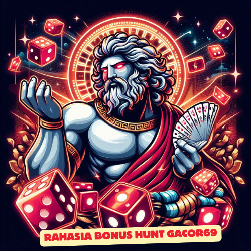 Rahasia Bonus Hunt Gacor69